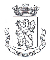 SAINT-CAPRAIS DE BORDEAUX : Blason