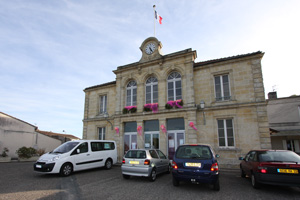 Mairie