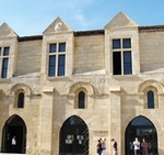 Office de tourisme de Saint-Emilion