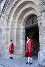 Les fêtes de la Jurade