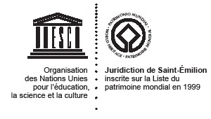 Saint Emilion inscrit au partimoine mondial