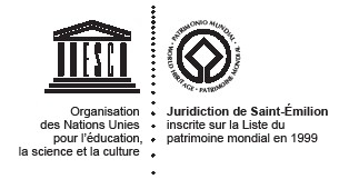 Saint Emilion inscrit au partimoine mondial
