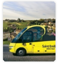 st-emilion wine tour