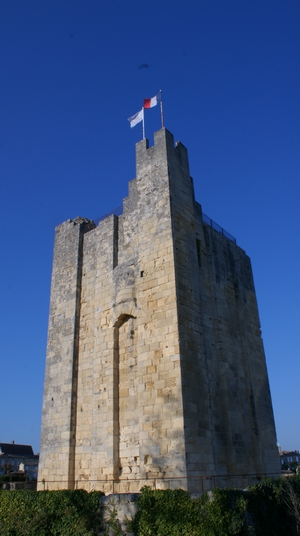 La tour du Roy