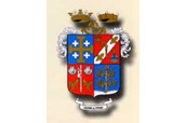 Saint Médard d'Eyrans: blason de la ville de Saint Médard d'Eyrans