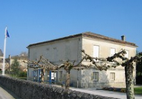 Mairie de Saucats