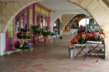 La bastide de Sauveterre-de-Guyenne