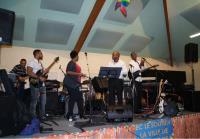 orchestre comité des fêtes de saint denis de pile