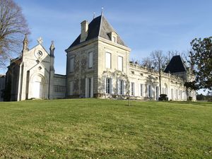 Château Malfard