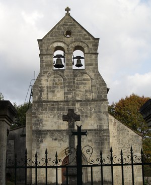 Eglise St Pierre du XIIe