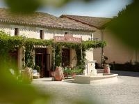 Patrimoine - Villages et sites touristiques à Pauillac