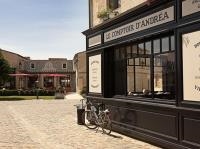 Patrimoine - Villages et sites touristiques à Pauillac