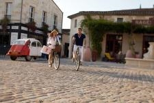 Patrimoine - Villages et sites touristiques à Pauillac