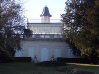 Le Château de Fronsac