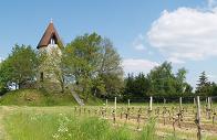 : Le moulin de Chasserat