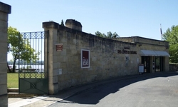 Maison du vin des C&ocirc;tes de Bourg