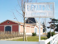 Château L'Evangile - Pomerol