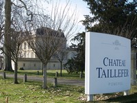 Château TAILLEFER - Pomerol