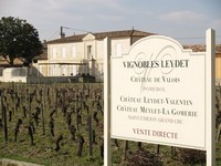 Château de Valois