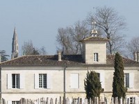Château GAZIN - Pomerol