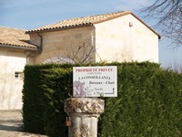 Château La Conseillante - Pomerol