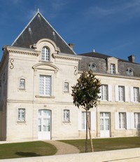 Château L'Evangile