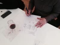 Les Ateliers de Bacchus - sommeliers et oenologues