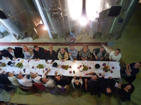 Les ateliers de Bacchus