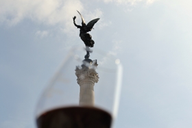 Bacchus Wine tour