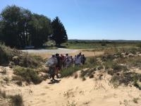 Loisirs - visites-activites à Le-Verdon-Sur-Mer