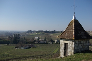 casemate Saint Emilion