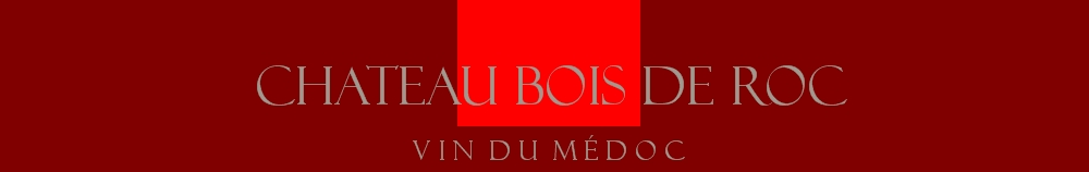 Logo Bois de Roc
