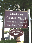Château Castel Viaud 