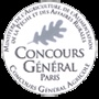 medaille argent concours général Paris