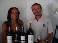 Vente directe - viticulteurs à St-Yzans-de-Medoc