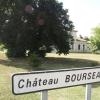 Château Bourseau 