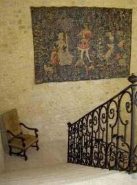 escalier-chateau-castera