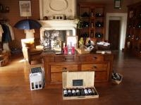 Vente directe - viticulteurs à Fronsac