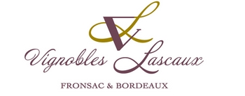 Château Lascaux : Logo