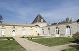 ST-MARTIN-DE-LAYE : Château Malfard