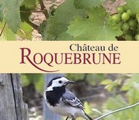 Château de Roquebrune