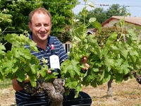 Vente directe - viticulteurs à Valeyrac
