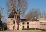 chateau Siran Labarde