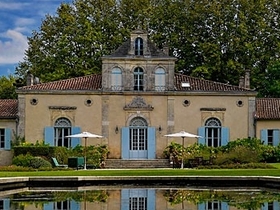 Chateau Siran Labarde