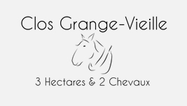 logo Clos Grange Vieille