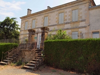 Tour la cadie