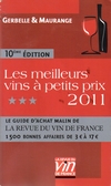 La revue des vins de France