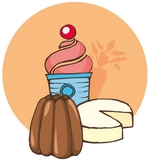 Alimentation, Pâtisserie, boulanger, chocolatier, confiseur, fromagerie, traiteur en Gironde