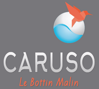 logo bottin malin caruso