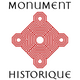 logo Monument historique